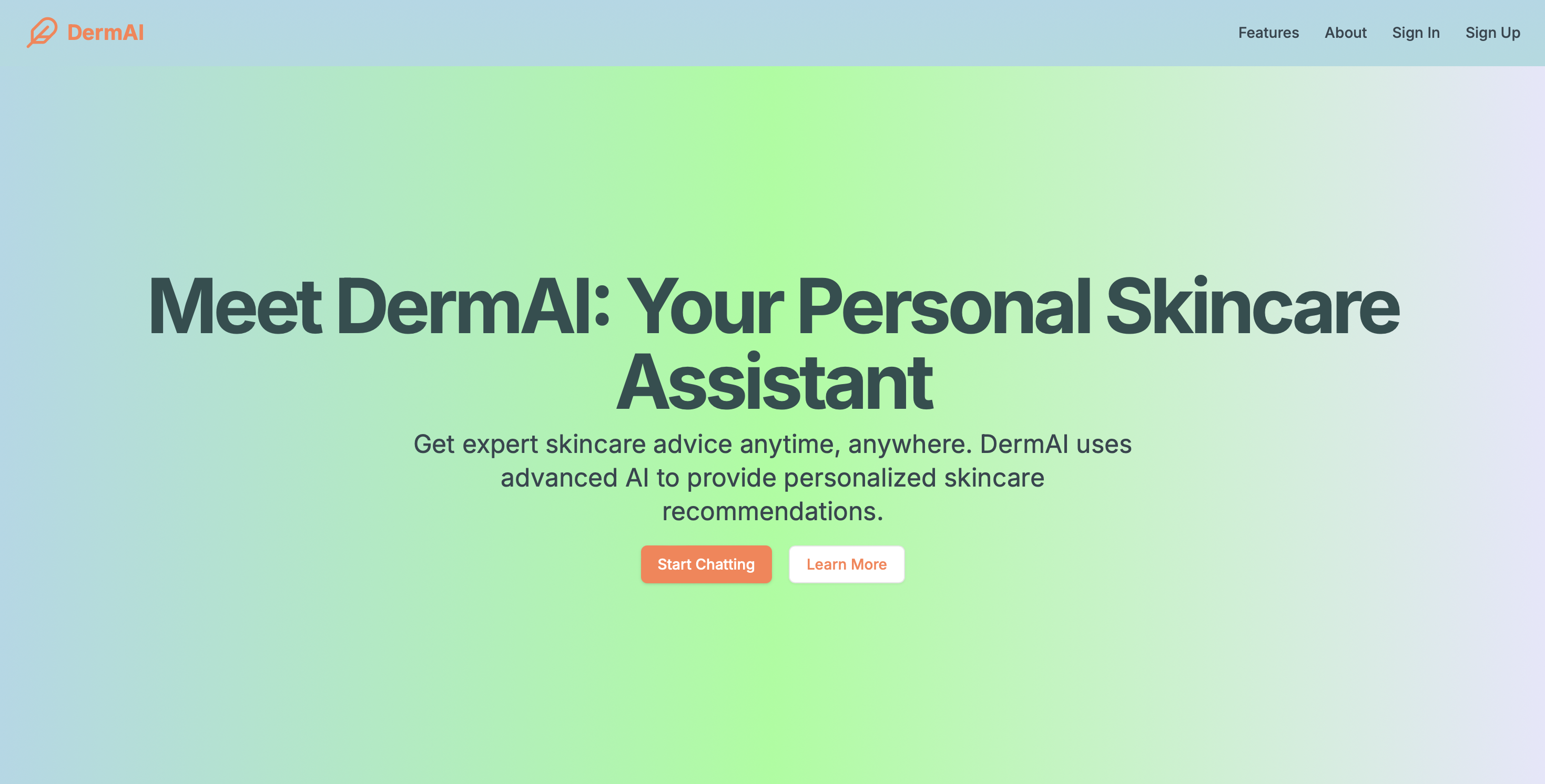 DermAI